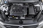 Volkswagen Passat 4-Motion 2014 года